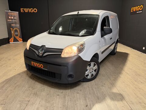 Renault Kangoo Express 1.5 DCI 115 EXTRA-3 PLACE 2020 occasion Saint-Maximin 60740