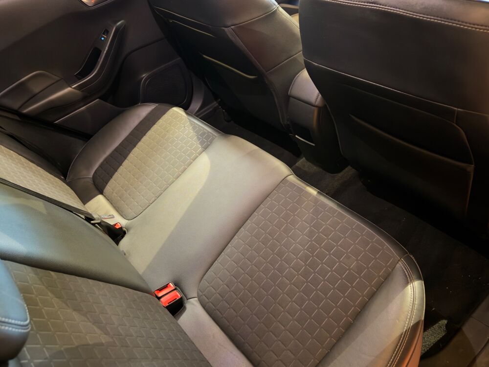 Fiesta 1.0 100ch ACTIVE PLUS 2018 occasion 81990 Puygouzon