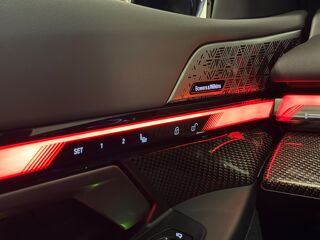 S&eacute;rie 5 3.0 550 E 490H 315 PHEV HYBRID 19KWH XDRIVE BVA 2025 occasion 76190 &Eacute;calles-Alix
