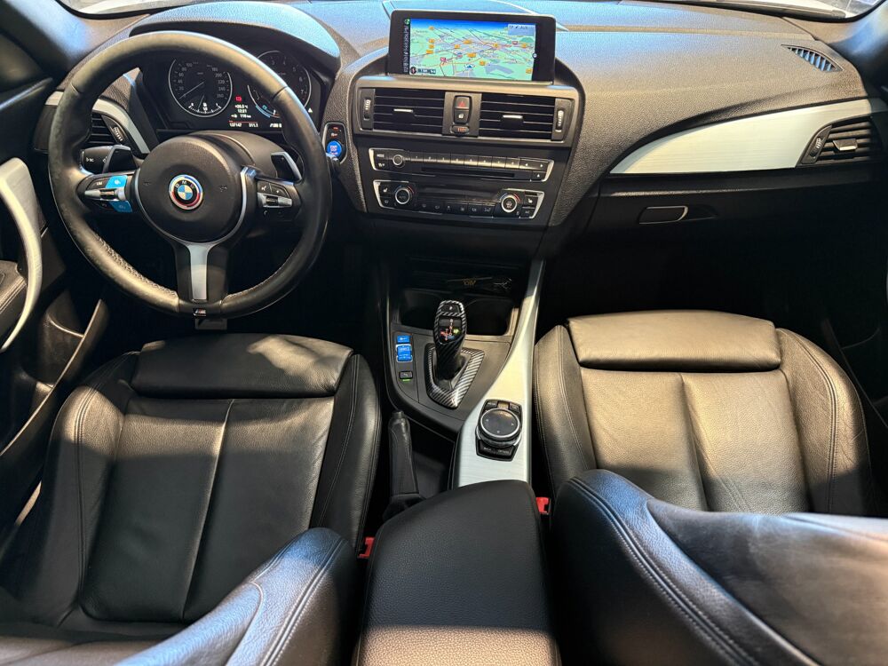 Serie 2 (F22) COUPE M 235i 3.0 325 ch ZF8 - 100% D'ORIGINE MOTEUR 2014 occasion 65290 Juillan