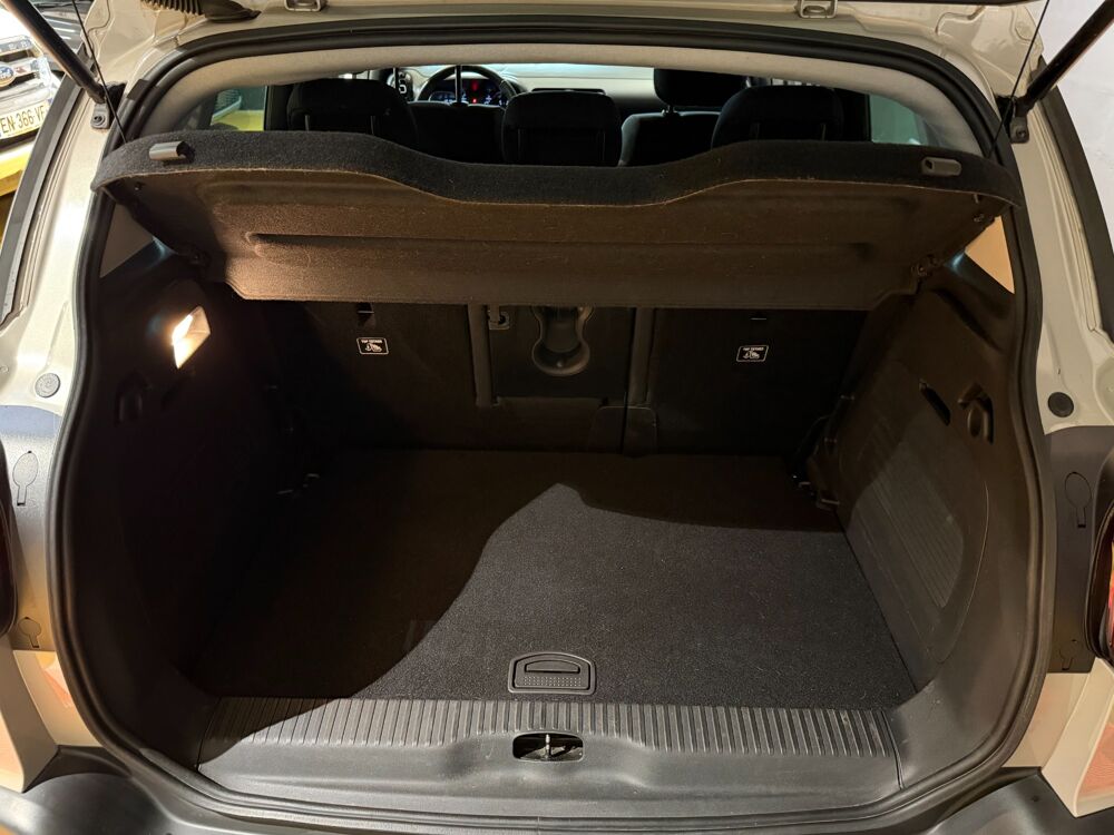 C3 Aircross 1.2 PURETECH 110ch SHINE 2018 occasion 81990 Puygouzon
