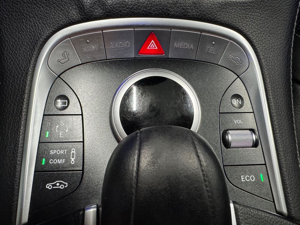 Classe S 3.0 V6 350 Ch- BLUETEC EXECUTIVE -T/O- 260Ch 7G-TRONIC - ENT 2014 occasion 79000 Niort