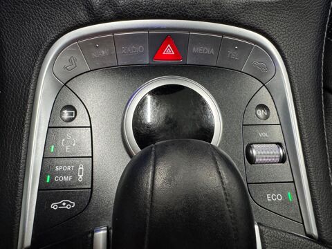 Classe S 3.0 V6 350 Ch- BLUETEC EXECUTIVE -T/O- 260Ch 7G-TRONIC - ENT 2014 occasion 79000 Niort