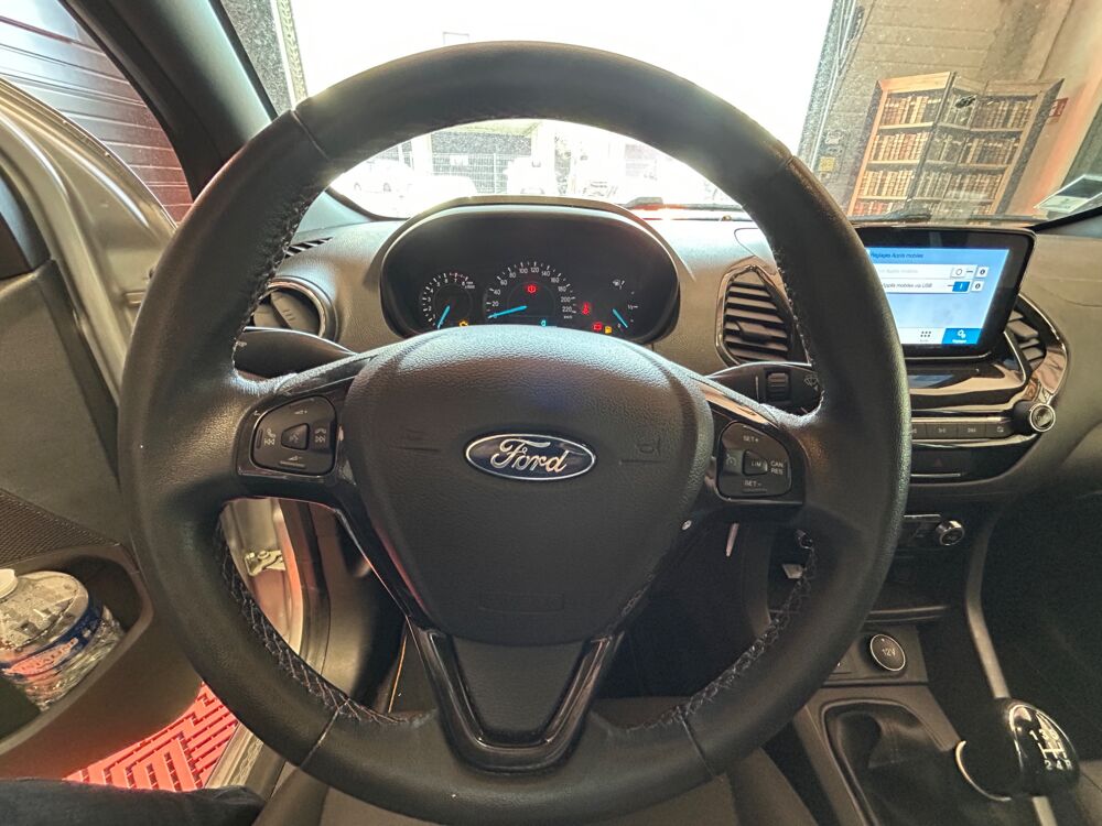Ka 1.2 TIVCT 85 ACTIVE START-STOP 2019 occasion 83600 Fr&eacute;jus