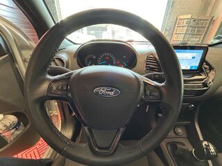 Ka 1.2 TIVCT 85 ACTIVE START-STOP 2019 occasion 83600 Fr&eacute;jus
