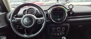 Clubman 1.5D 115ch ONE - GPS - RADAR DE RECUL - BLUETOOTH - CLIMATIS 2019 occasion 27000 &Eacute;vreux