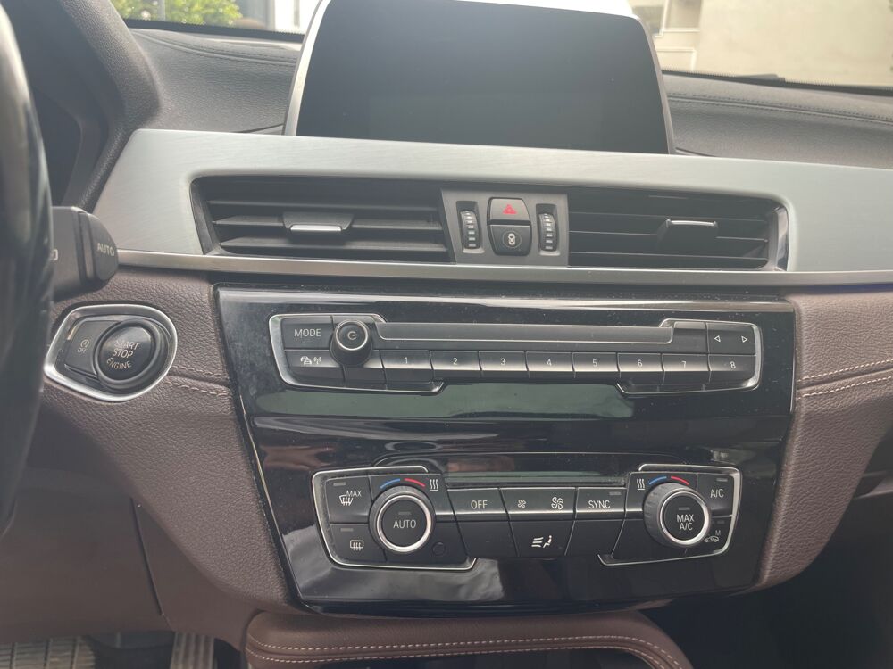 X2 1.8 I 140 M-SPORT SDRIVE DKG BVA 2018 occasion 69150 D&eacute;cines-Charpieu
