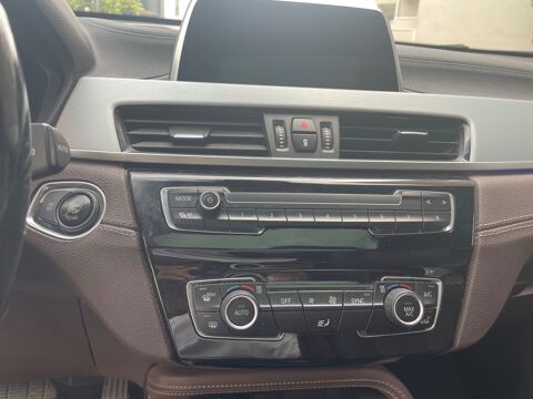 X2 1.8 I 140 M-SPORT SDRIVE DKG BVA 2018 occasion 69150 D&eacute;cines-Charpieu
