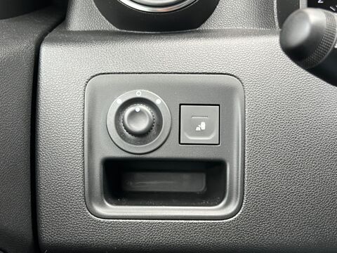 Duster 1.5 BLUEDCI 115ch FINITION 15-ANS 4X2 - CAM&Eacute;RA 360/CARPLAY/G 2021 occasion 57600 Forbach