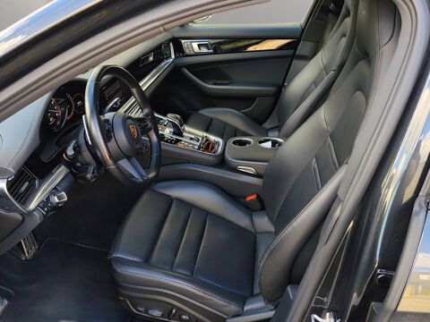 Panamera SPORT-TURISMO 2.9 E-HYBRID 462CH PHEV PLATINUM EDITION 4 BVA 2022 occasion 74600 Seynod