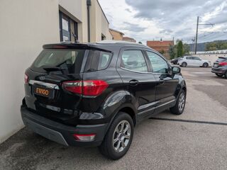Ecosport 1.5 TDCI 100ch TITANIUM 2018 occasion 69420 Ampuis