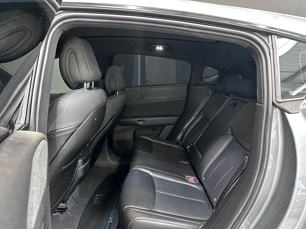 G6 258ch AUTONOMIE-STANDARD 2WD BVA SOH 97% 2024 occasion 37100 Tours