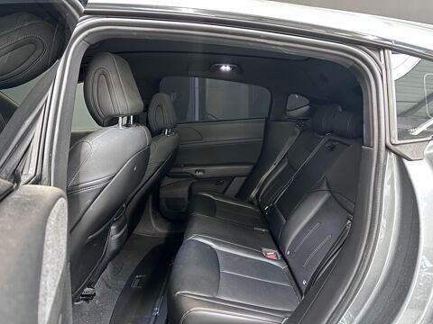 G6 258ch AUTONOMIE-STANDARD 2WD BVA SOH 97% 2024 occasion 37100 Tours