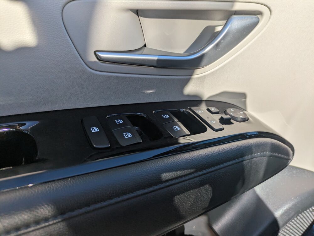 Tucson 1.6 T-GDI 265cv HYBRID 13.8KWH EXECUTIVE HTRAC 4WD BVA / ENT 2022 occasion 69420 Ampuis