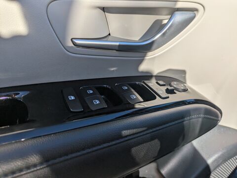 Tucson 1.6 T-GDI 265cv HYBRID 13.8KWH EXECUTIVE HTRAC 4WD BVA / ENT 2022 occasion 69420 Ampuis