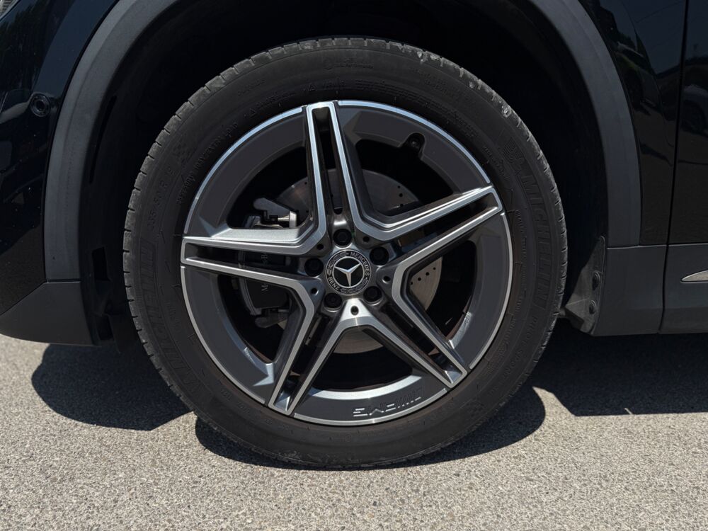 Classe GLA 250e 218CH AMG LINE 8G-DCT - MERCEDES CERTIFIED JUSQU'EN 02/ 2021 occasion 13700 Marignane