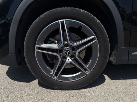Classe GLA 250e 218CH AMG LINE 8G-DCT - MERCEDES CERTIFIED JUSQU'EN 02/ 2021 occasion 13700 Marignane