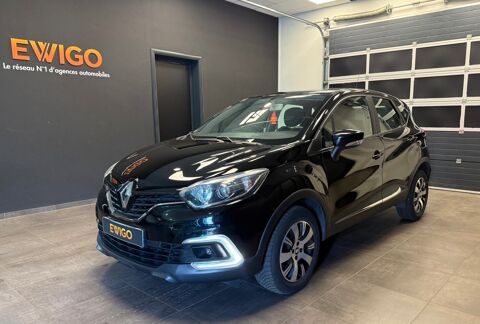 Renault captur 1.5 Dci 90ch energy Business