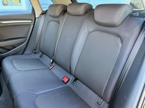A3 III (8V) SPORTBACK 1.6 30 TDI 116 ch BUSINESS LINE - ORIGINE 2019 occasion 65290 Juillan
