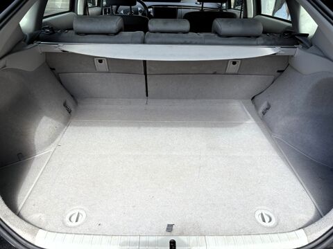 Prius 1.8 136H 100 ch HYBRID FULL-HYBRID BVA - &Eacute;CRAN TACTILE - CAR 2010 occasion 77700 Serris