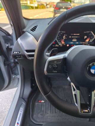 S&eacute;rie 1 2.0L 123I 218cH M-SPORT PRO XDRIVE DKG/ TOIT OUVRANT / HUD / 2025 occasion 74600 Seynod