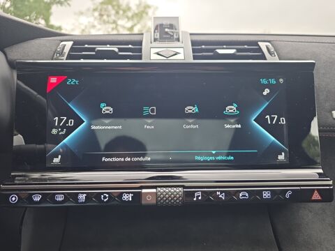 DS3 1.6 225 CH PHEV HYBRID 13.2KWH PERFORMANCE LINE PLUS BVA 2020 occasion 40000 Mont-de-Marsan