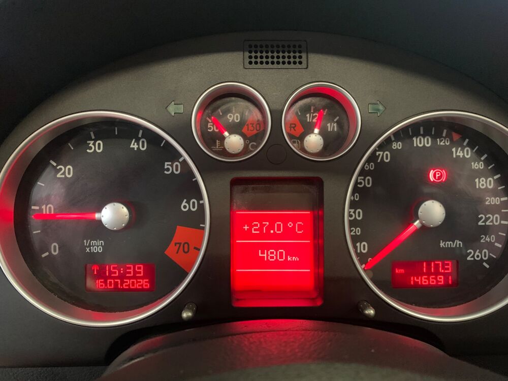 TT MK1 ROADSTER 1.8 T 150 2002 occasion 76190 &Eacute;calles-Alix