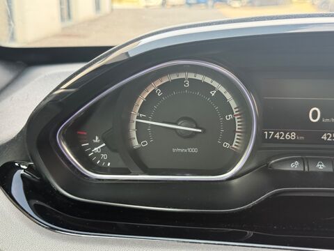 208 GENERATION-I 1.6 E-HDI 115ch XY JBL 2015 occasion 69420 Ampuis