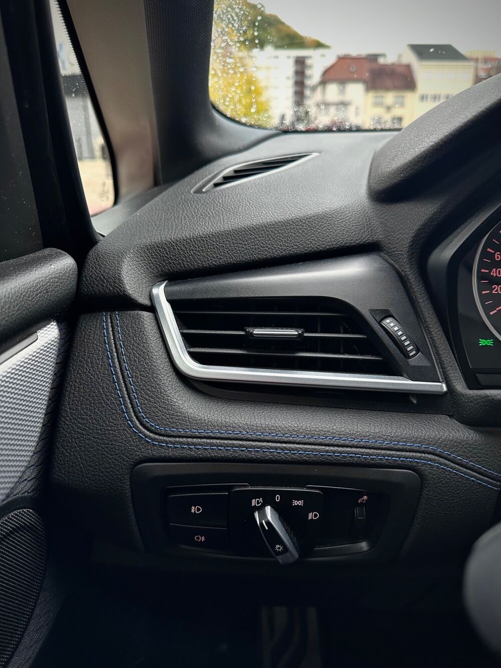 Serie 2 ACTIVE-TOURER 1.5 214 D 95 M-SPORT - ENTRETIEN COMPLET 2018 occasion 57600 Forbach