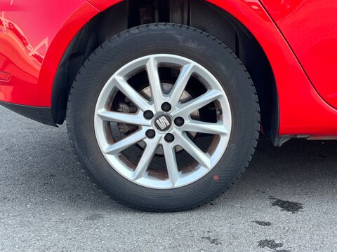 Ibiza TSI 90 CH - STYLE 2016 occasion 26000 Valence