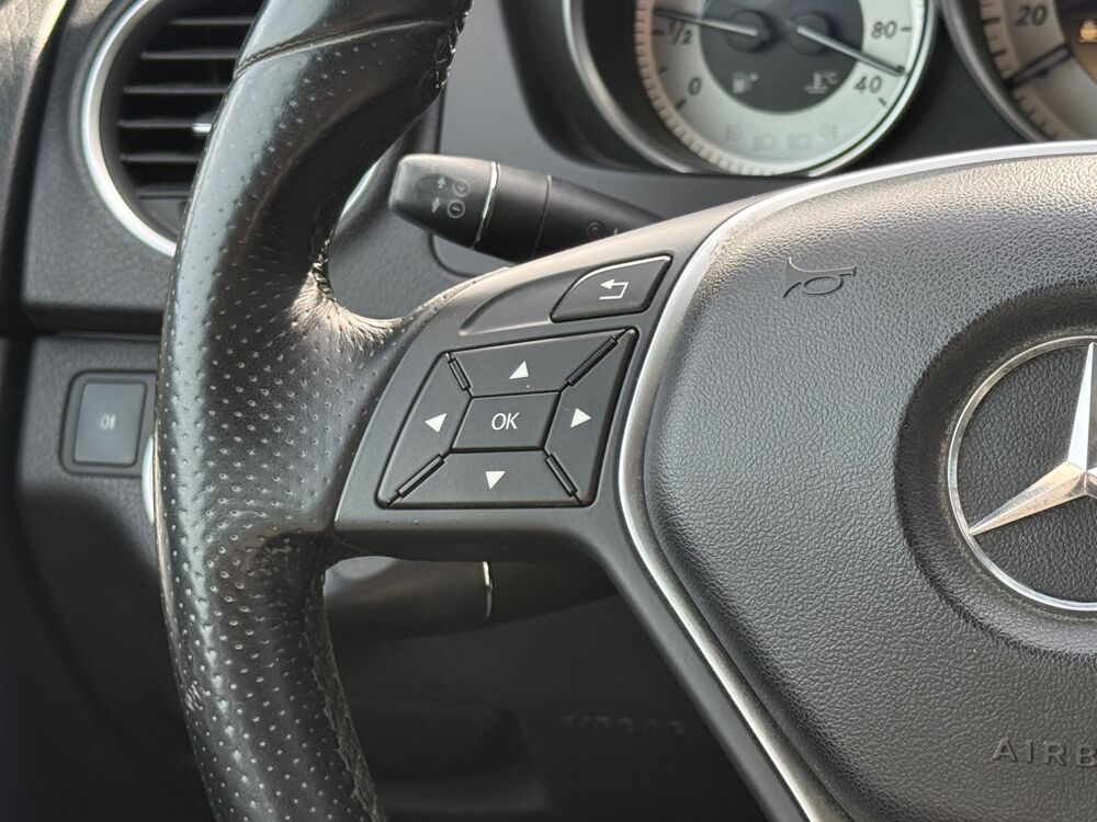 Classe C 2.2 220 CDi 170 AVANTGARDE 7G-TRONIC - BOITE AUTO 2011 occasion 33210 Maz&egrave;res