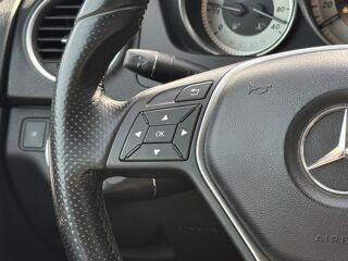 Classe C 2.2 220 CDi 170 AVANTGARDE 7G-TRONIC - BOITE AUTO 2011 occasion 33210 Maz&egrave;res
