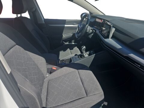 Golf 8 1.0 TSI 110 OPF LIFE BUSINESS 2022 occasion 38590 Saint-&Eacute;tienne-de-Saint-Geoirs