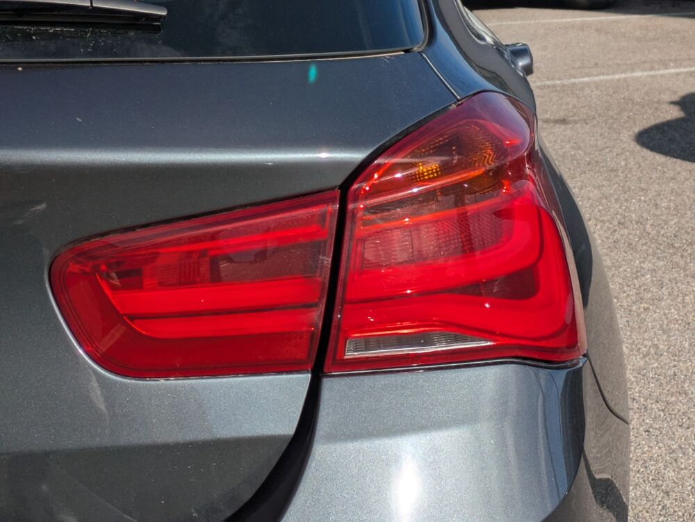 S&eacute;rie 1 1.5 118 I 135ch ULTIMATE M-SPORT BVA 2019 occasion 69420 Ampuis