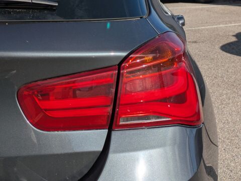 S&eacute;rie 1 1.5 118 I 135ch ULTIMATE M-SPORT BVA 2019 occasion 69420 Ampuis