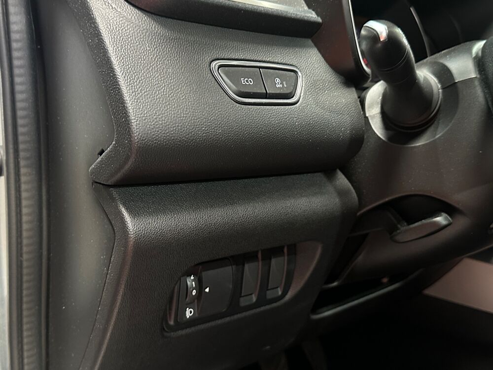 Kadjar 1.5 BLUEDCI 115 INTENS / BLUETOOTH / RADARS / CAMERA AR / AT 2019 occasion 29000 Quimper
