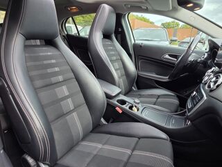 Classe GLA 2.2 200 CDI 135 SENSATION BVA 2018 occasion 33210 Maz&egrave;res