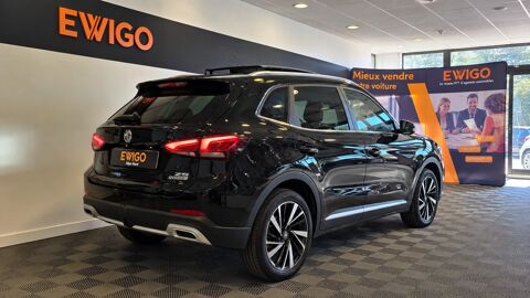 MG.ZS 1.5 L HYBRID+ 197 ch LUXURY + TOIT OUVRANT PANORAMIQUE 2026 occasion 21850 Saint-Apollinaire