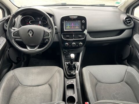Clio ESTATE 1.5 DCI 75 CH ENERGY ZEN / DISTRIBUTION FAITE 2017 occasion 47000 Agen