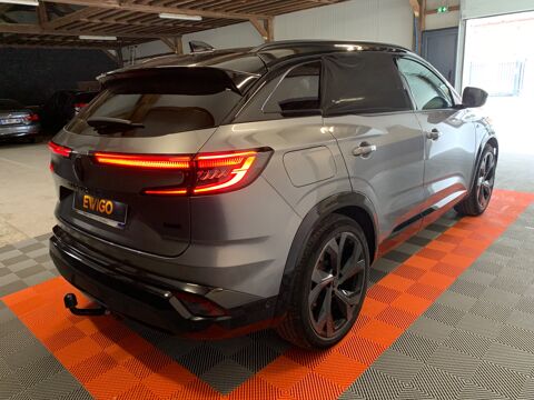 Austral 1.2 E-TECH 200H 130 FULL-HYBRID HYBRID 1.7KWH ESPRIT ALPINE 2024 occasion 76190 &Eacute;calles-Alix