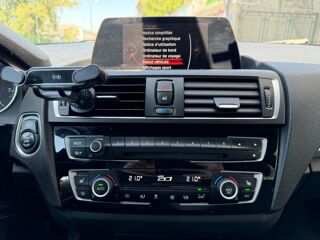 S&eacute;rie 1 M 135I 326CH PERFORMANCE PROPULSION / HARMAN KARDON / FULL C 2015 occasion 74600 Seynod