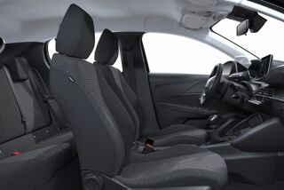 208 TURBO 100 ch STYLE + CAMERA DE RECUL + SIEGES CHAUFFANTS AVA 2026 occasion 21850 Saint-Apollinaire