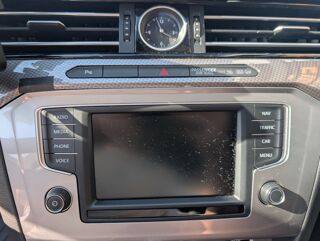 Passat BREAK 2.0 TDI 190ch ALLTRACK 4MOTION + CAMERA DE RECUL 2017 occasion 38420 Le Versoud