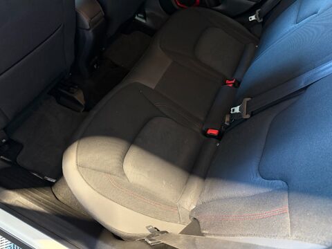 Renegade 2.0 MULTIJET 170 ch ACTIVE DRIVE TRAILHAWK BVA9 2015 occasion 65290 Juillan