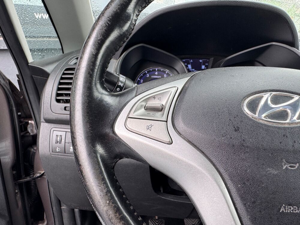 iX20 1.4 90cH BLUEDRIVE INITIA 2015 occasion 26000 Valence