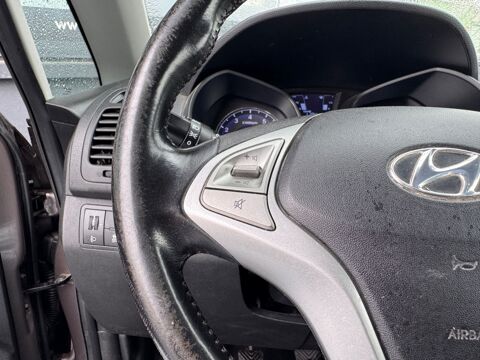 iX20 1.4 90cH BLUEDRIVE INITIA 2015 occasion 26000 Valence