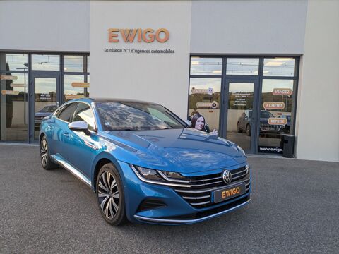 Annonce voiture Volkswagen Arteon 28490 €