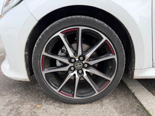 Yaris GR 1.5 VVTI 114 H 90 CH FULL-HYBRID 0.8KWH CARPLAY / CAMERA 2022 occasion 40000 Mont-de-Marsan