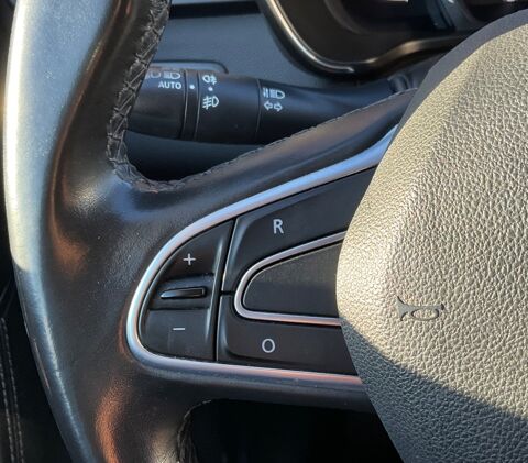 Kadjar 1.6 DCI 130 ENERGY INTENS - Attelage - Android auto-carplay 2015 occasion 78410 Flins-sur-Seine