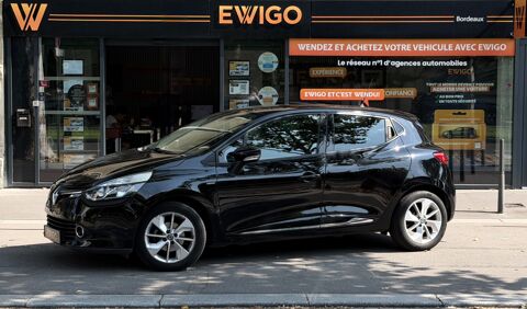 Renault clio 1.2 75 LIMITED 5p